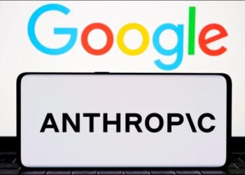 أعلنت “جوجل” و”أنثروبيك” رسمياً اتفاقية شراكة سحابية ضخمة
