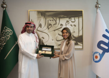 سمة تستضيف شركة ساي نت الكويتية لتعزيز التعاون الخليجي في صناعة المعلومات الائتمانية