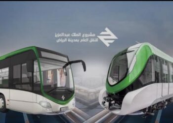 أكثر من 120 مليون راكب استخدموا قطار الرياض خلال أقل من عام