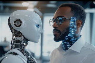 ايلون ماسك: الذكاء الاصطناعي والروبوتات سيحلّان محل جميع الوظائف