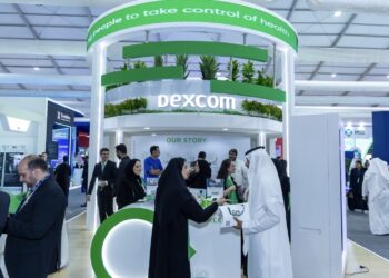 ديكسكوم تختتم مشاركتها في «معرض الصحه العالمي » وتبرم اتفاقيات مع  وزارة الصحة السعودية