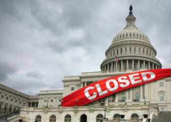 الكونغرس الأمريكي يتجه نحو إنهاء أطول إغلاق للحكومة في تاريخ البلاد