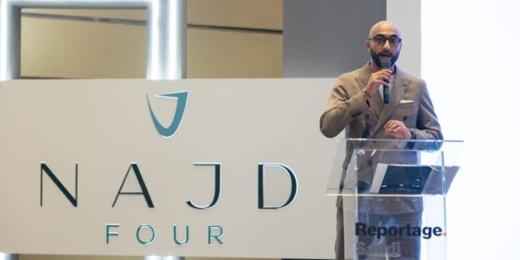 “ريبورتاج العقارية” مؤشر للربحية ومبيعات قياسية وخطط توسع كبرى في الرياض وجدة