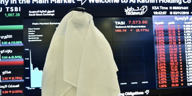 بورصات الخليج تغلق على ارتفاع: آمال بخفض أسعار الفائدة تدعم المكاسب