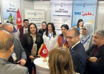 “تونس”مشاريع طاقة شمسية ضخمة قريباً في القيروان وسيدي بوزيد وتوزر.