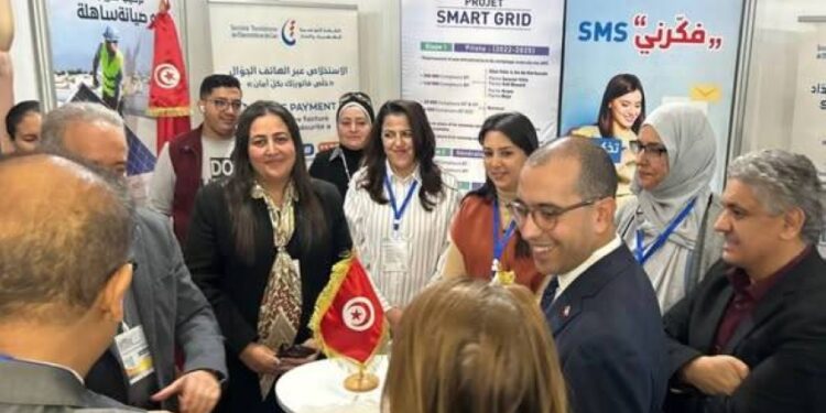 “تونس”مشاريع طاقة شمسية ضخمة قريباً في القيروان وسيدي بوزيد وتوزر.