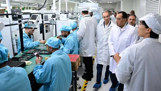 كيف قلّصت مصر فاتورة واردات الهواتف من 1.8 مليار دولار إلى أقل من 165 مليون دولار خلال 5 سنوات
