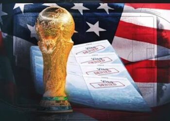 الولايات المتحدة تُجهّز نظاماً لتأشيرات كأس العالم 2026 وسط قيود رئاسية صارمة على الهجرة