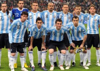 الأرجنتين ترسّخ مكانتها كقوة عالمية في صناعة العلامات التجارية الرياضية