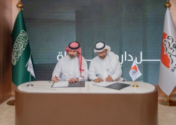 دار وإعمار توقّع ثلاث اتفاقيات استراتيجية لتطوير مشروع “رياض إيست” بقيمة مليار ريال سعودي
