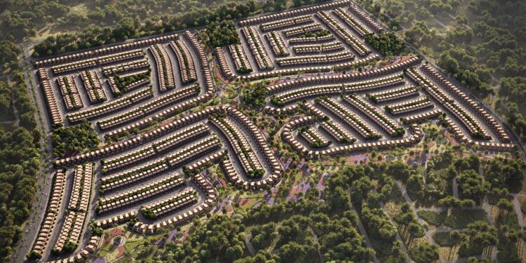 دار وإعمار تطلق “النرجس” و”الفُرسان” كوميونيتيز بقيمة 3.8 مليار ريال خلال مشاركتها في معرض سيتي سكيب العالمي 2025