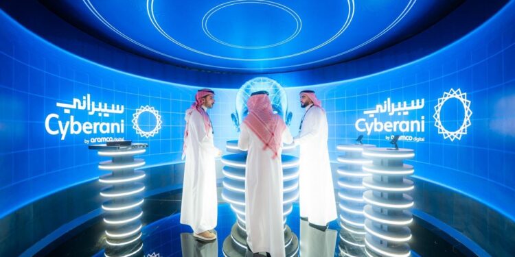 ضمن استعراض قدراتها السيبرانية في بلاك هات 2025 سيبراني تطلق سيبراني ون إنتل