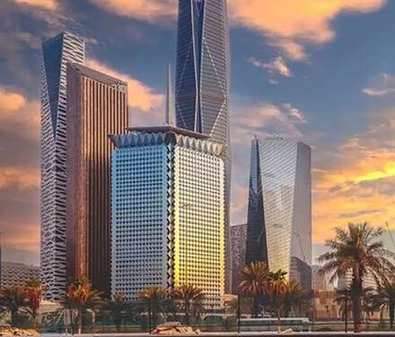 تفاصيل ميزانية السعودية 2026