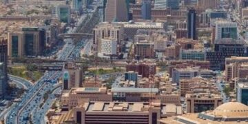 نشاط القطاع الخاص غير النفطي في السعودية يتسارع لأعلى وتيرة في 10 أشهر خلال نوفمبر