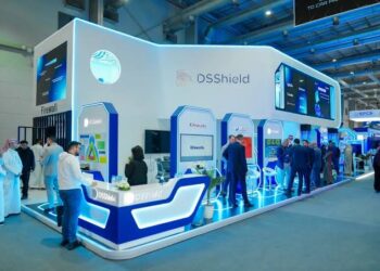 درع الأمان الرقمي تعلن مشاركتها الرسمية في معرض بلاك هات الشرق الأوسط وأفريقيا 2025