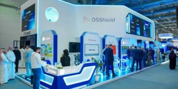 درع الأمان الرقمي تعلن مشاركتها الرسمية في معرض بلاك هات الشرق الأوسط وأفريقيا 2025