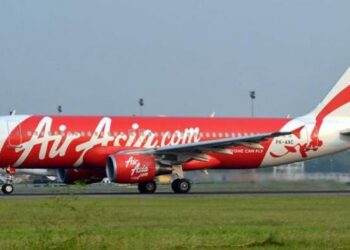 إير آسياxتختار الرياض خط مباشر بين الرياض وبانكوك 