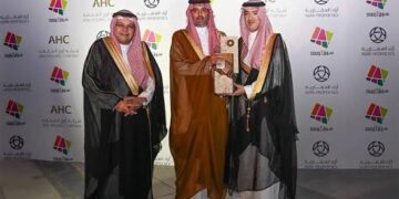 تدشين ، “سوق7” في المملكة كأكبر وجهة مفتوحة للتجزئة والترفيه برعاية نائب أمير مكة.