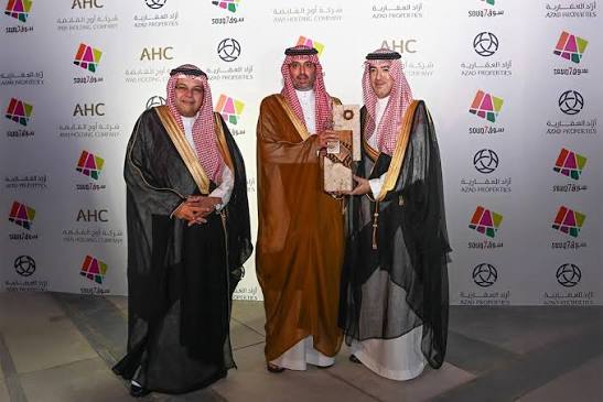 تدشين ، “سوق7” في المملكة كأكبر وجهة مفتوحة للتجزئة والترفيه برعاية نائب أمير مكة.