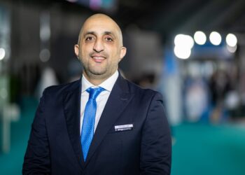 فراس أبو لطيف: السعودية أولوية استراتيجية لنمو Big 5 ودعم تنفيذ مشاريع رؤية 2030.