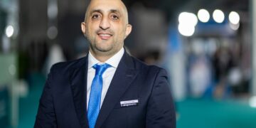 فراس أبو لطيف: السعودية أولوية استراتيجية لنمو Big 5 ودعم تنفيذ مشاريع رؤية 2030.