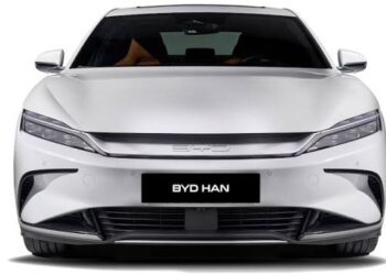 كيف أعادت “بي واي دي” صياغة تقييمات قطاع السيارات الكهربائية؟