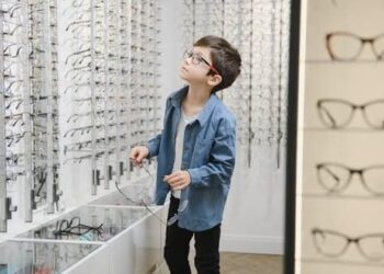 تحولات سوق البصريات في المملكة: بين جودة التقنية وفنون التسويق.