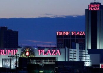 ترمب بلازا جدة.. أيقونة فخامة جديدة ضمن مشروع ‘أمايا’ بمليون متر مربع.”