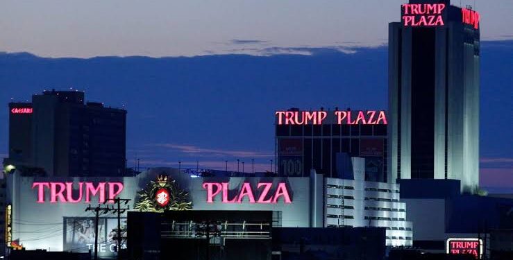 ترمب بلازا جدة.. أيقونة فخامة جديدة ضمن مشروع ‘أمايا’ بمليون متر مربع.”