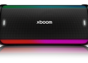 إل جي إلكترونيكس توسّع مجموعة مكبرات صوت XBOOM BY WILL.I.AM وتزودها بميزة التخصيص المدعمة بالذكاء الاصطناعي لتناسب جميع أنماط الحياة.